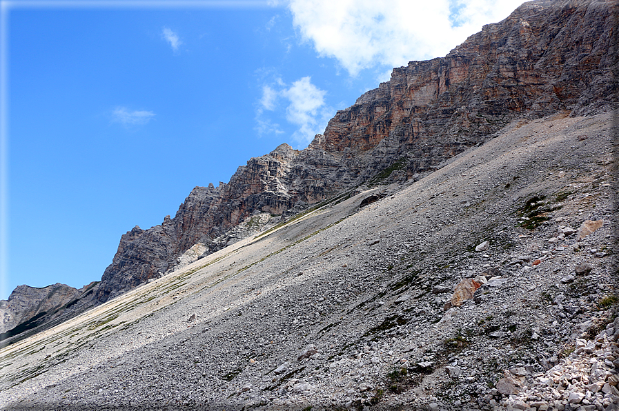 foto Monte Sella di Fanes